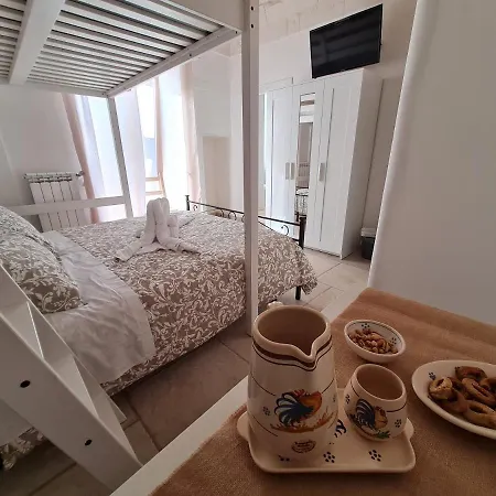 La Mia Dimora Al 23 Bed & Breakfast