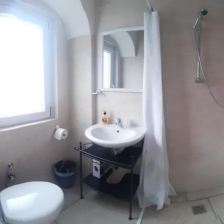 Bed & Breakfast La Mia Dimora Al 23