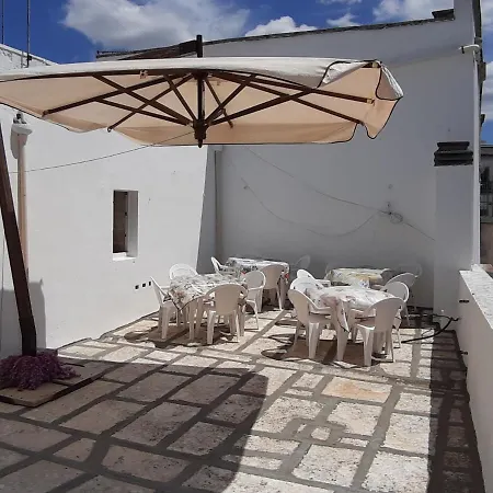 Bed & Breakfast La Mia Dimora Al 23 Martina Franca