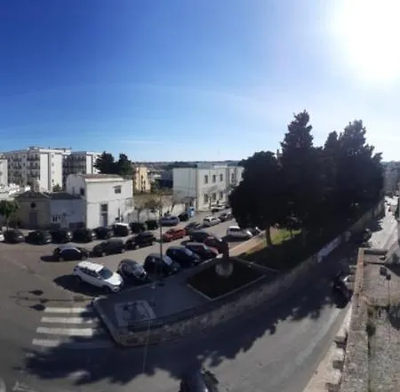 La Mia Dimora Al 23 Bed & Breakfast Martina Franca
