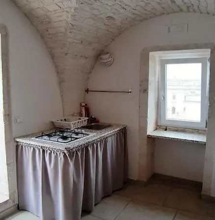 La Mia Dimora Al 23 3* Martina Franca