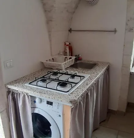 La Mia Dimora Al 23 Bed & Breakfast